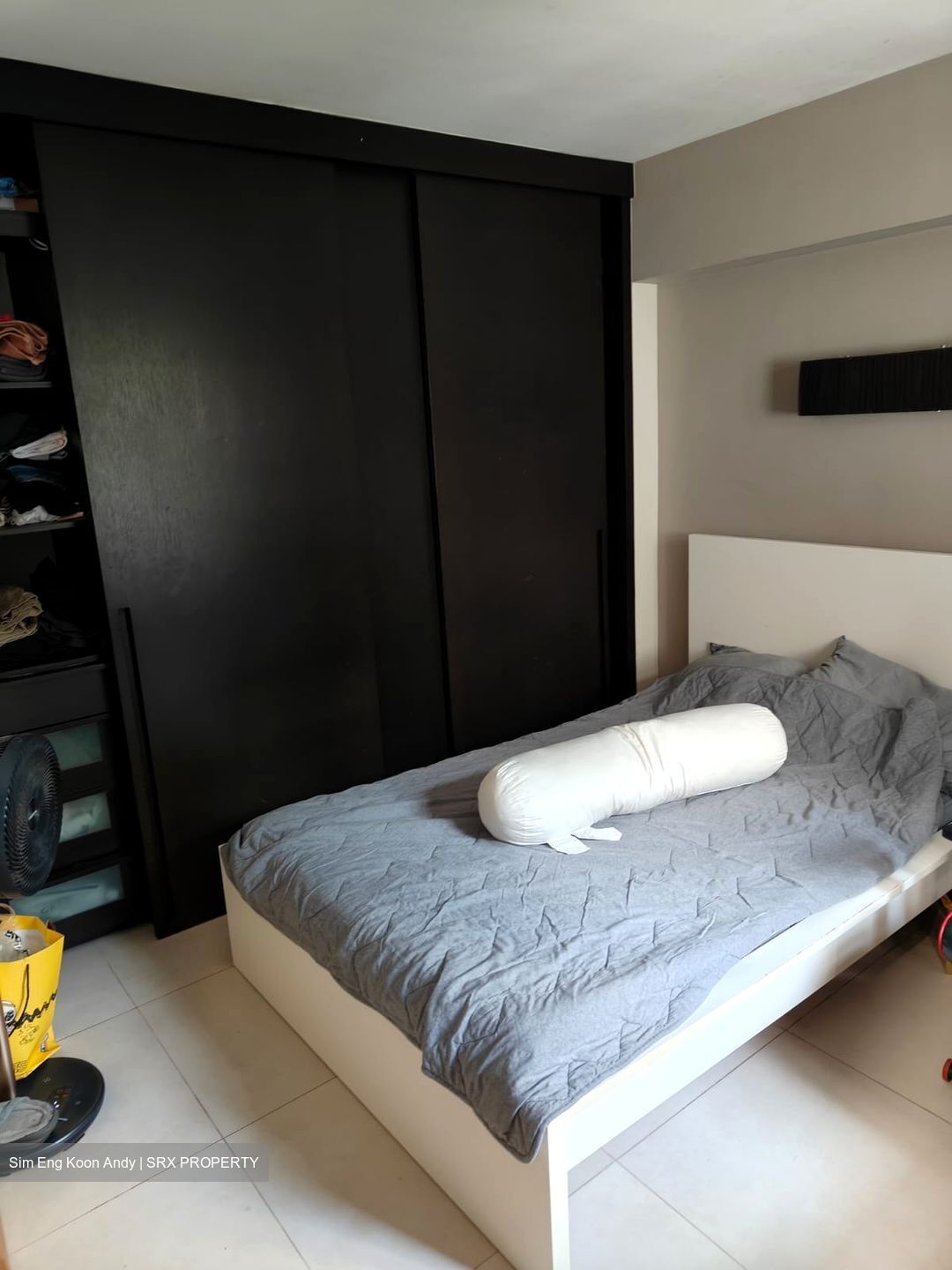 Blk 2 Holland Avenue (Queenstown), HDB 3 Rooms #445932411